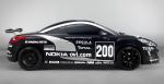Peugeot RCZ 2.0 HDi FAP Nokia 2011 года